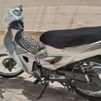 موتور بی کلاچ