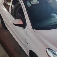 سلام ۲۰۷مدل ۴۰۳تیوفاو|خودرو سواری و وانت|مرودشت, مسجد رسول‎|دیوار