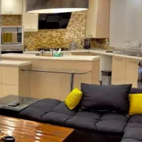 آشپزی ونظافت