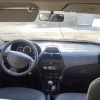 تیبا مدل1400 تمیز|خودرو سواری و وانت|نشتارود, |دیوار