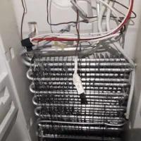 تعمیریخچال خانگی  لباسشویی آبگرمکن با ضمانت درمحل