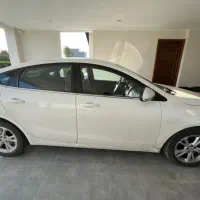 ام جی gt|خودرو سواری و وانت|ساری, |دیوار