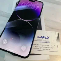 Iphone 14 promax 256GB -registered|موبایل|تبریز, |دیوار