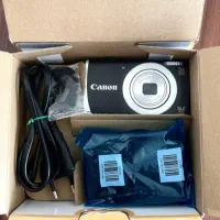 دوربین فیلمبرداری وعکسبرداری دیجیتال ۲۵۰۰ کنون