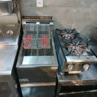 لوازم فست فود درحد|کافی‌شاپ و رستوران|شاهرود, |دیوار