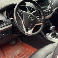 جک S5|خودرو سواری و وانت|تهران, درختی|دیوار