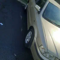 سمند مدل 82 موتور ۱۴۰۴|خودرو سواری و وانت|گلستان (تهران), |دیوار