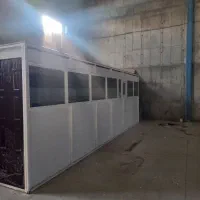 کانکس|مصالح و تجهیزات ساختمان|اردبیل, |دیوار