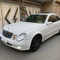 بنز  ایی ۲۴۰  E240  BENZ|خودرو سواری و وانت|تهران, جهاد|دیوار