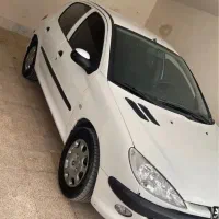 206 تیپ 5|خودرو سواری و وانت|اردبیل, |دیوار