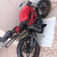 موتور پارکینگی