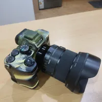 لنز سیگما 24 آف 1.4 سونی SIGMA 24MM 1.4 DG DN