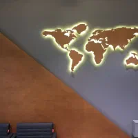 اجاره مغازه در گلسار رشت|اجارهٔ مغازه و غرفه|رشت, بلوار گیلان|دیوار