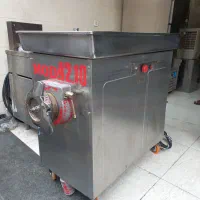 چرخ گوشت تکنو دقیق 42 سه فاز 10اسب