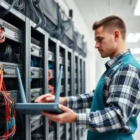 خدمات تخصصی شبکه|خدمات رایانه‌ای و موبایل|تبریز, |دیوار