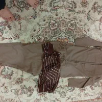 لباس کردی پسرانه