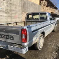 مزدا تک کابین ۲۰۰۰|خودرو سواری و وانت|مشهد, فارغ التحصیلان|دیوار