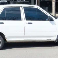 پراید131SE|خودرو سواری و وانت|سبزوار, قاضی زاد|دیوار