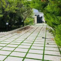 ویلاباغ ۳۰۰ م شهرکی خوش نشین سندار ویو دلچسب|فروش خانه و ویلا|تهران, حکیمیه|دیوار