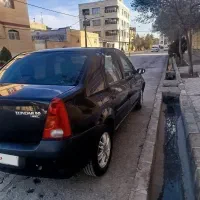 ال۹۰مشکی مدل۹۲پارس خودرویی در حد صفر