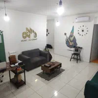 بالاخانه ۷۵ متر اصلی کیان آباد قابل تبدیل|اجارهٔ دفتر کار، اتاق اداری، مطب|اهواز, کیان اباد|دیوار