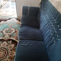 مبل ۷ نفره|مبلمان خانگی و میز عسلی|تهران, امیریه|دیوار