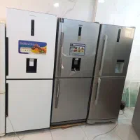 فروش وتعویض یخچال سالم و خراب