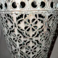 دو عدد گلدان|صنایع دستی و سایر لوازم تزئینی|تهران, خانی آباد نو جنوبی|دیوار