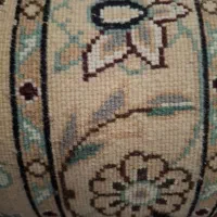 یک جفت فرش ۹ متری دستباف|فرش|اصفهان, عسگریه|دیوار
