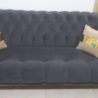 مبل ماهور|مبلمان خانگی و میز عسلی|جعفرآباد, |دیوار