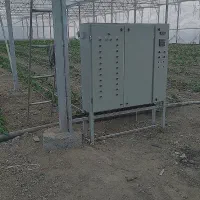 برق صنعتی و اتوماسیون گلخانه و کارخانه