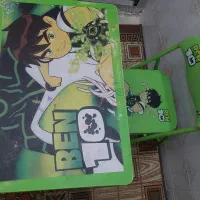 میز وصندلی تحریر