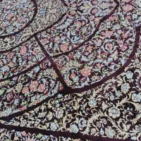 ۱ جفت فرش ۱۲ متری فرش فرهی|فرش|اردبیل, |دیوار