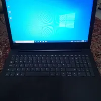 لبتاب Lenovo idapad 320 تمیز