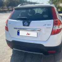 دانگ فنگ ‌h30 cross