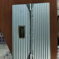 آمپلی چهار خروجی