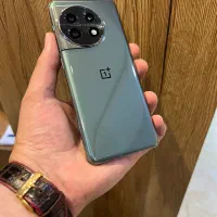 one plus 11 5G/RAM 16/Rom 256G/وان پلاس ۱۱|موبایل|تهران, گیشا|دیوار
