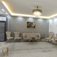 مبل کلاسیک چوب راش