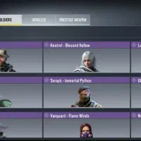 اکانت کالاف|کنسول، بازی ویدئویی و آنلاین|یزد, |دیوار