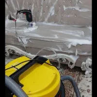 مبل شویی در منزل با قیمت مناسب ۱۰۰٪تضمینی