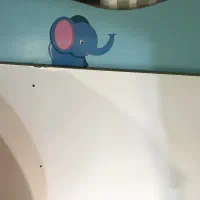 سرویس خواب کودک