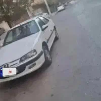 پارس 89 دوگانه کارخانه