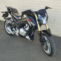 لیفان 250 KPS|موتورسیکلت|سبزوار, پاسداران|دیوار