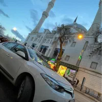 رنو فلوینس مدل ۲۰۱۷|خودرو سواری و وانت|تهران, نارمک|دیوار
