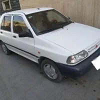 پراید ۱۳۱مدل ۹۷|خودرو سواری و وانت|اصفهان, برزان|دیوار