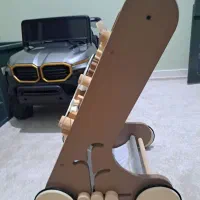 واکر کودک کاملا نو