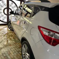 چانگان cs 35 مدل ۹۷|خودرو سواری و وانت|تبریز, |دیوار