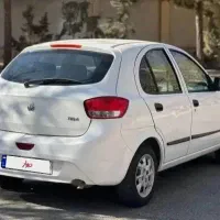 تیبا 2 سالم و تمیز 1401|خودرو سواری و وانت|نسیم‌شهر, |دیوار