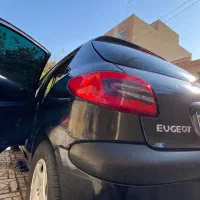 ۲۰۶ مدل ۸۳ تیپ ۲ جوان پسند|خودرو سواری و وانت|شاهینشهر, مخابرات (شهید بهشتی)|دیوار