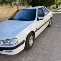 پارس ۸۷بی رنگ